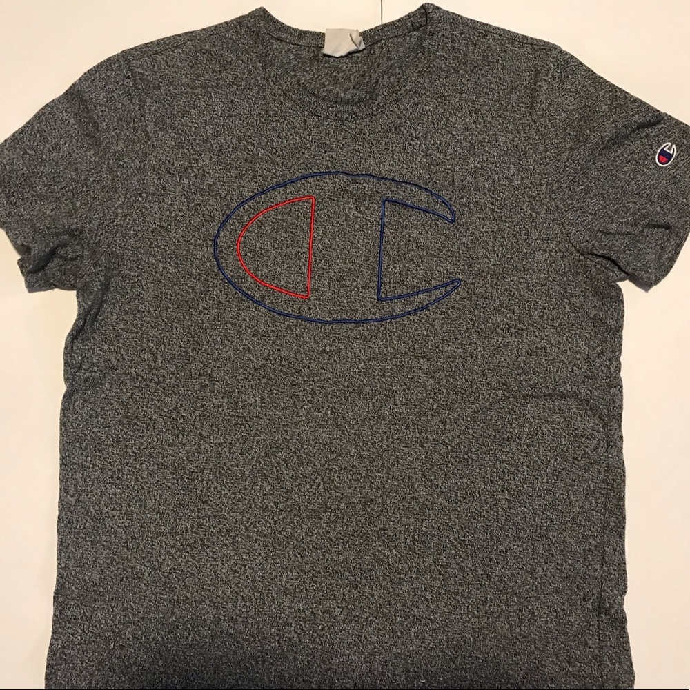 Champion shirt